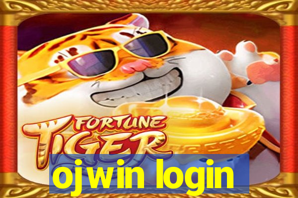 ojwin login